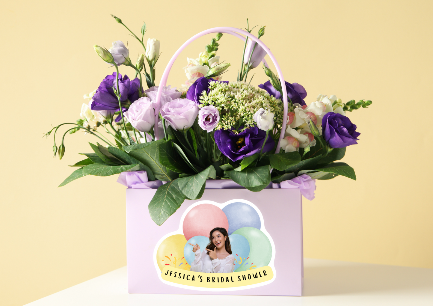 Birthday Sticker|Personalized Birthday Sticker|Custom Kid Birthday Sticker|Birthday Favor Stickers|Party Favor|Goodie bag|Free Shipping