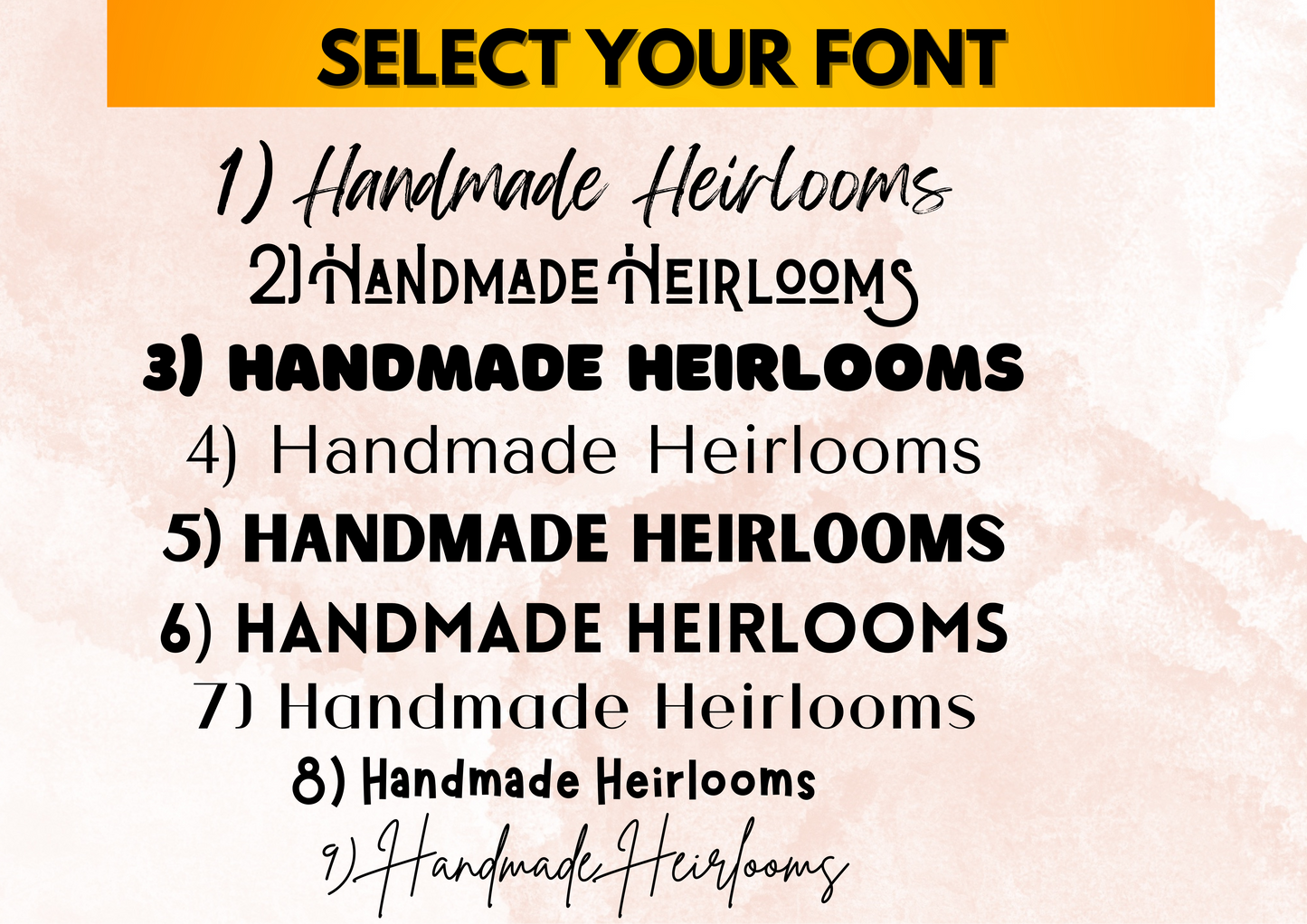 Custom Photo Ceramic Ornament